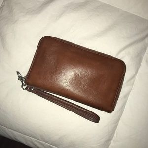 Fossil Wallet